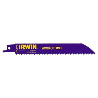 IRWIN Bimelatový pilový list pro řezání dřeva