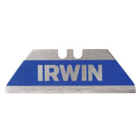 IRWIN Bimetalové trapézové čepele bezpečnostní