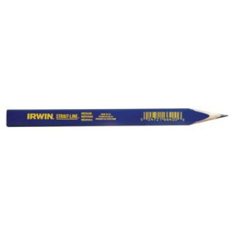 IRWIN Tesařské tužky