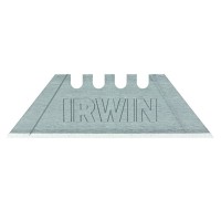 IRWIN Trapézové ulamovací čepele 4POINT z uhlíkové oceli