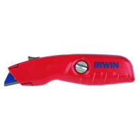 IRWIN Vysouvací bezpečnostní nůž