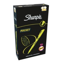 Sharpie Popisovač Pocket 