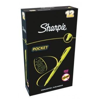 Sharpie Popisovač Pocket 